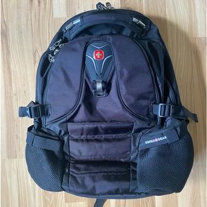 Swiss gear backpack